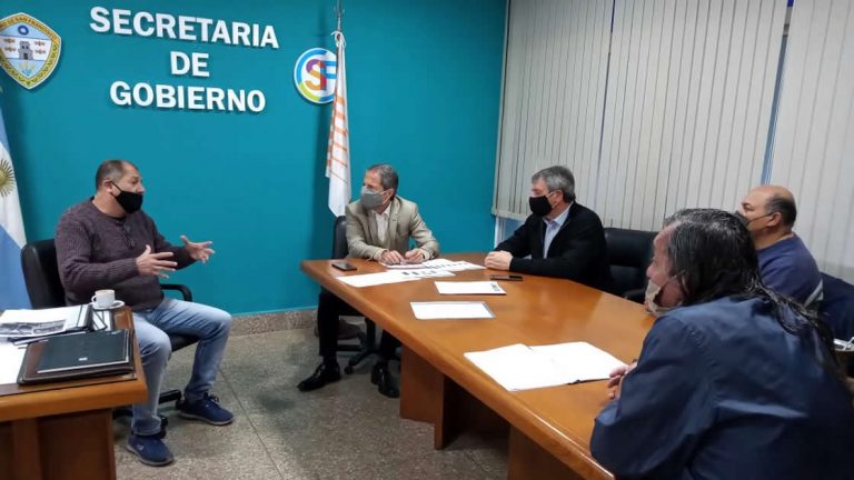 SUOEM avanza con la discusión salarial