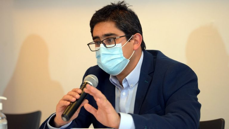 Cardozo confirmó que se analizan nuevas aperturas en toda la provincia