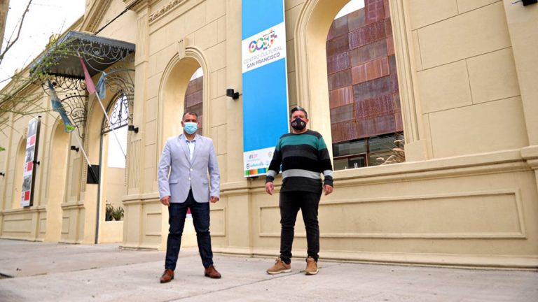 El próximo 24 de octubre vuelve la Liga de Freestyle al Centro Cultural