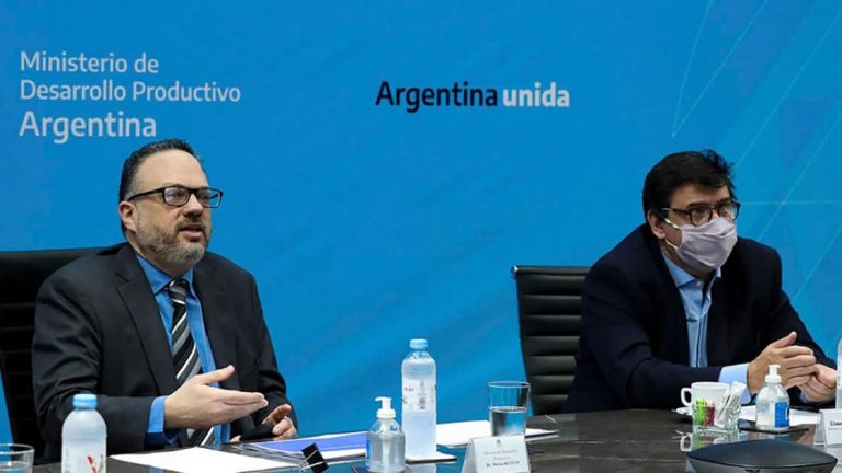 El Consejo Económico y Social se inició con 10 puntos de consenso entre empresarios y sindicalistas
