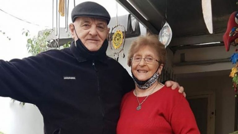 Villa María: Falleció el padre de Eduardo Accastello