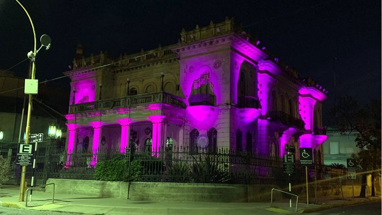 La Municipalidad de San Francisco se suma al Programa CORDOBA ROSA