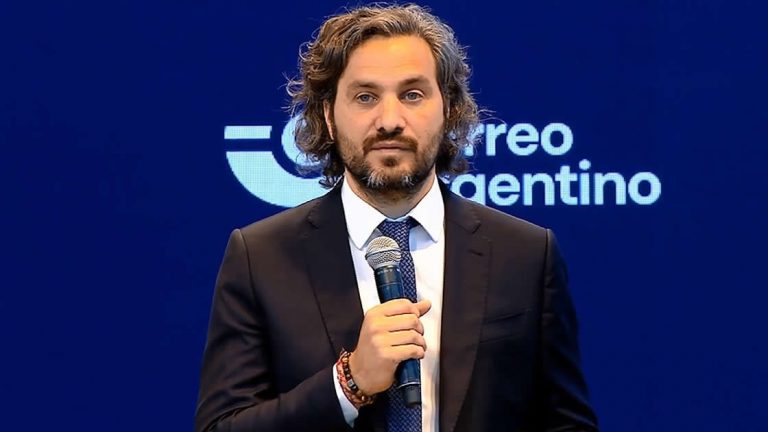 Presentaron «Correo Compras», la nueva tienda virtual del correo oficial