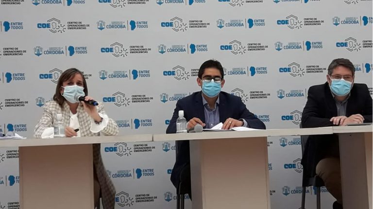 Se incorporaron 725 camas críticas Covid en la provincia