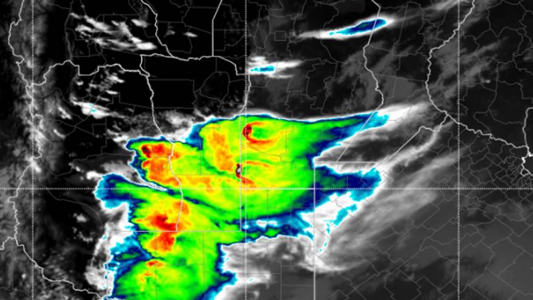 ¿Cómo estará el tiempo este domingo?