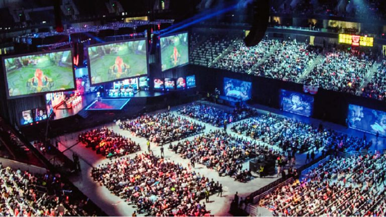 eSports: Un sector para la inversión con rentabilidad en alza