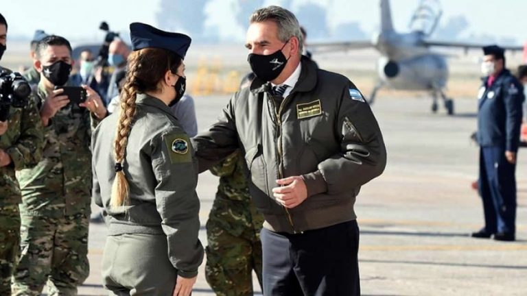 Suma repudios la llamada Mesa de Encuentro de exmilitares y expolicías