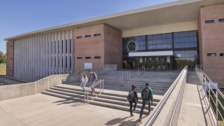 Universidad suspende por 30 días al sanfrancisqueño imputado por abuso sexual