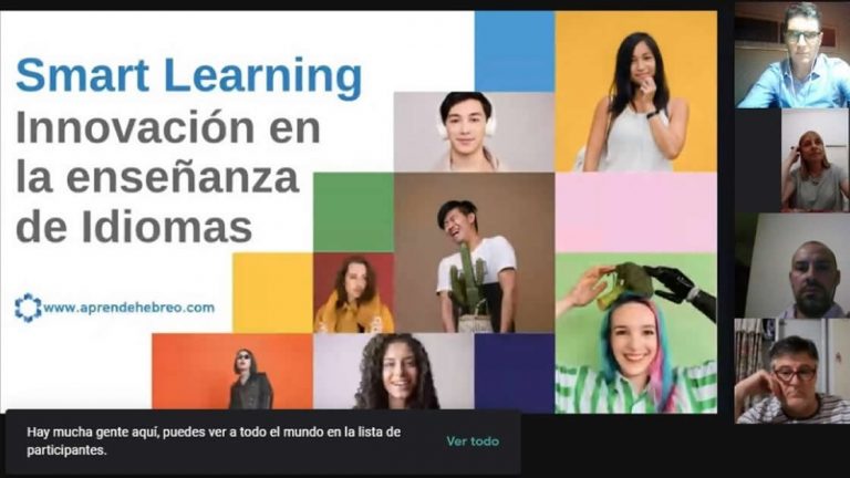 Con la presentación de una experiencia internacional culminó el Taller “De la Idea al Negocio”