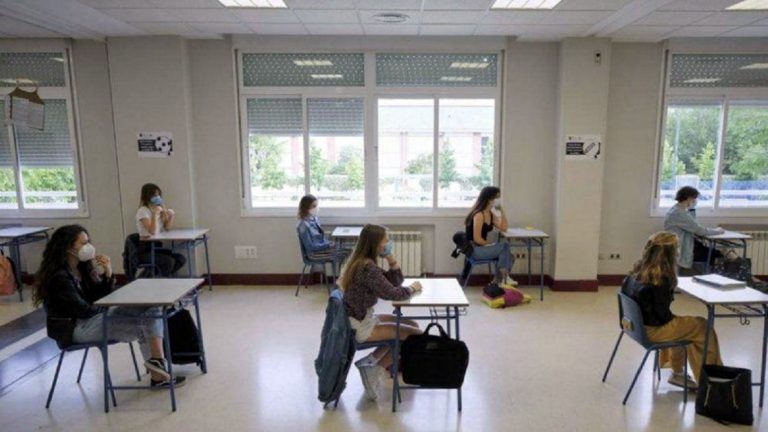 Cómo será este año el sistema de calificación en el secundario