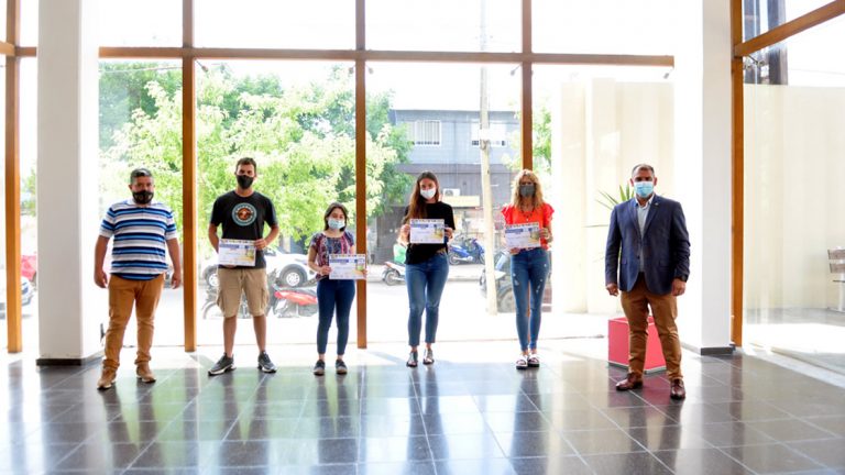 Se anunciaron los ganadores del concurso de fotografía por celular