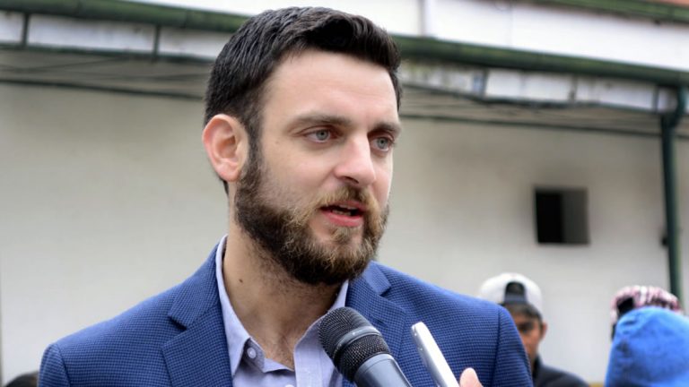 El sanfrancisqueño Emilio Cornaglia precandidato en una de las listas de Juntos por el Cambio en CABA