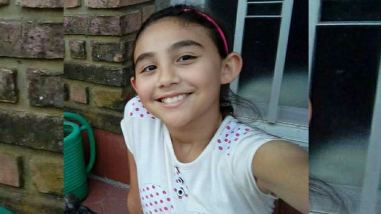 Quebracho Herrado: Intensa búsqueda de una niña de 13 años