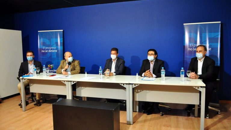 San Francisco fue sede virtual del PreCongreso Internacional de Ciencia y Tecnología de los Alimentos 2020