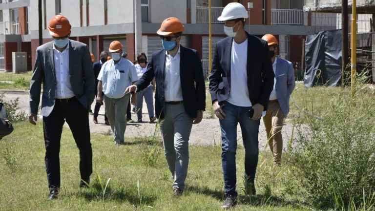 “En este año de trabajo conjunto de Nación y Provincia, hemos logrado más resultados en obras para Córdoba, que en los cuatro años de Macri”