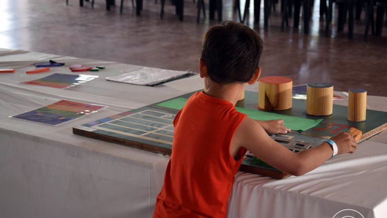 UTN: «ConCiencia – Museo Interactivo de Ciencias» cumple su cuarto aniversario