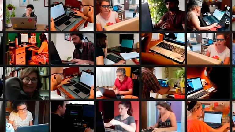 UNVM: Quieren conocer qué, con qué y cómo leen sus estudiantes