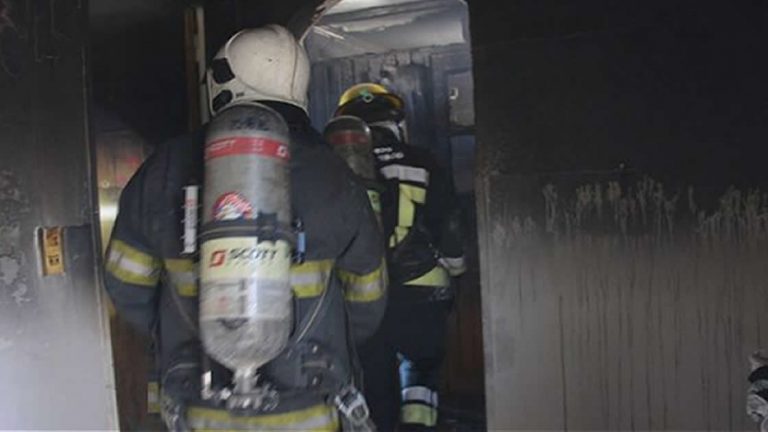 Bomberos Voluntarios: un siniestro cada 12 horas