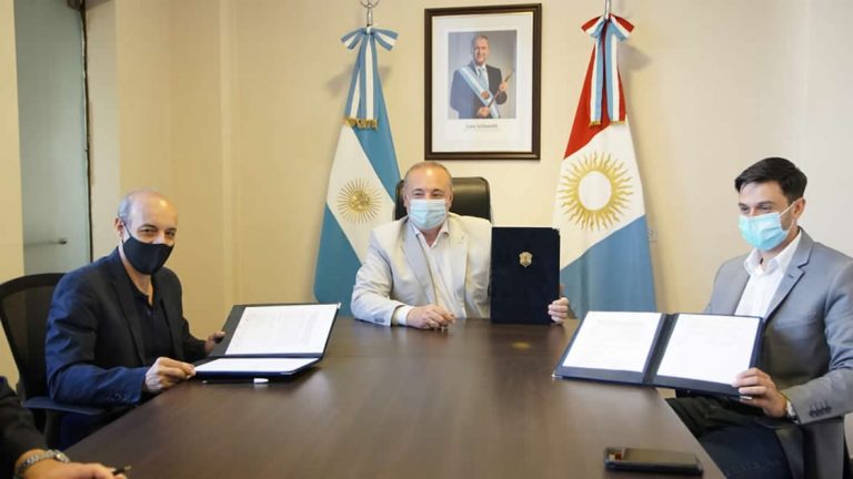 Córdoba tiene su canasta navideña a $289