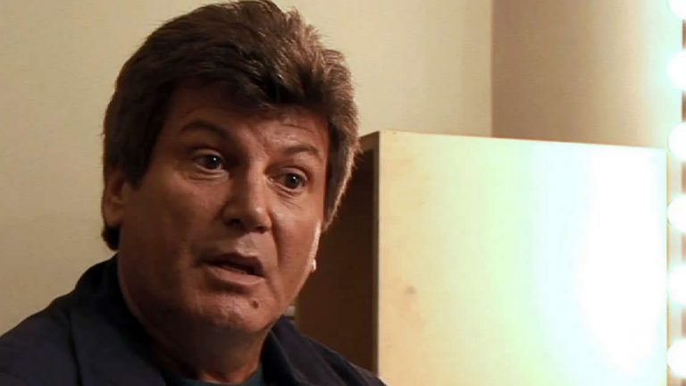 A los 67 años, falleció este viernes el reconocido actor Carlos Calvo