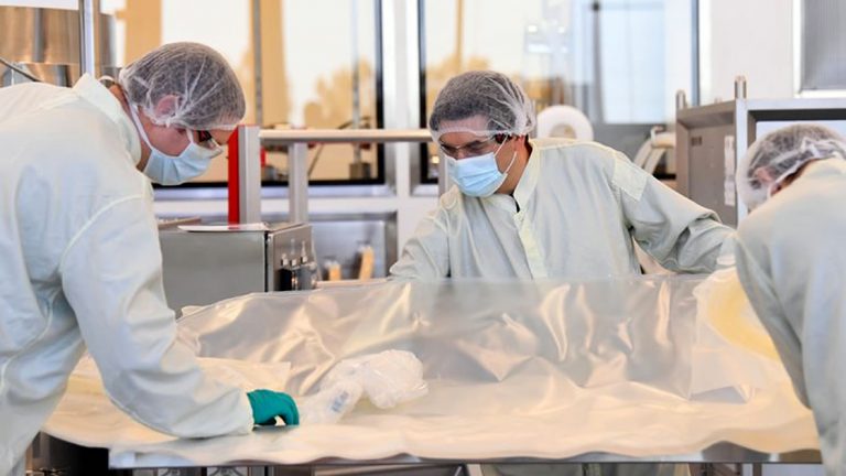Córdoba: en una semana, los pacientes críticos de Covid-19 crecieron 22,4%