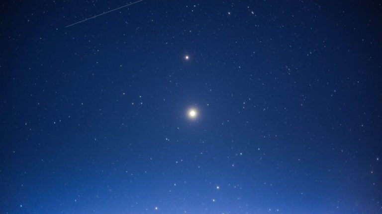 El Observatorio de la UTN transmitirá por Youtube «La Estrella de Belén»