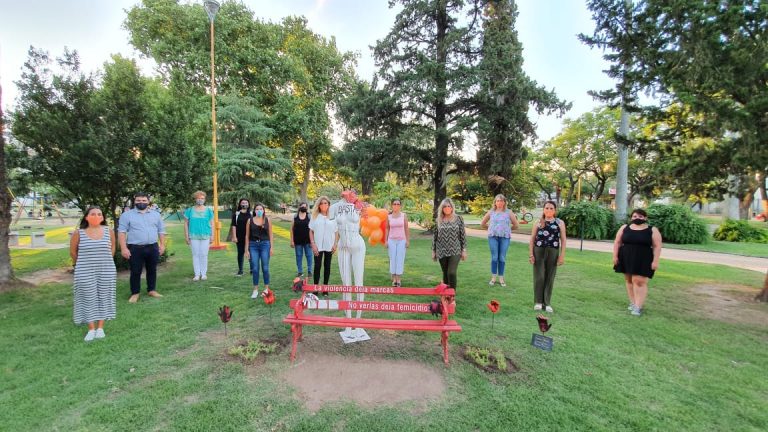 Culminaron los 16 días de Activismo contra la Violencia de Género