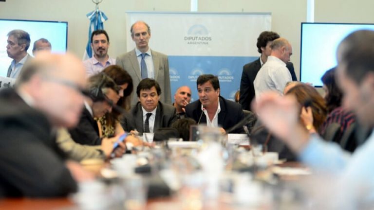Movilidad jubilatoria: el proyecto obtuvo dictamen y avanza en Diputados