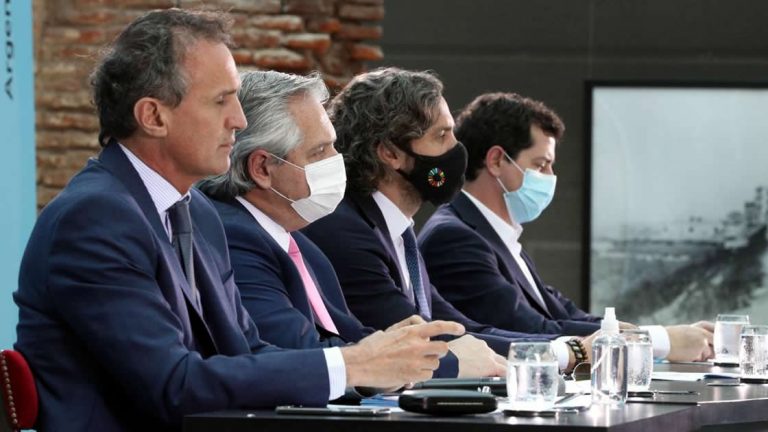 El Presidente inauguró 30 obras en 12 provincias que demandaron una inversión de $12.887 millones