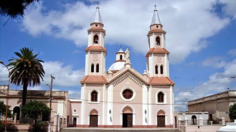 Villa Concepción del Tío: La celebración del 8 de diciembre a “la Virgencita” será virtual