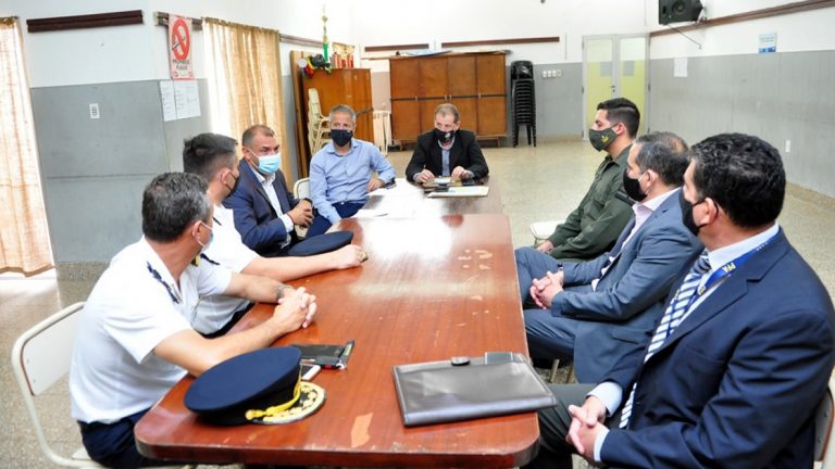 Habrá mayores controles durante los próximos días