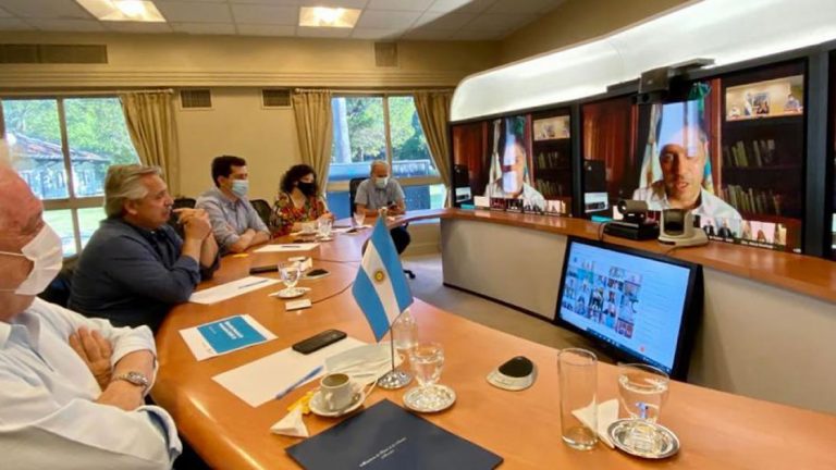 El martes comienza la campaña de vacunación en todo el país