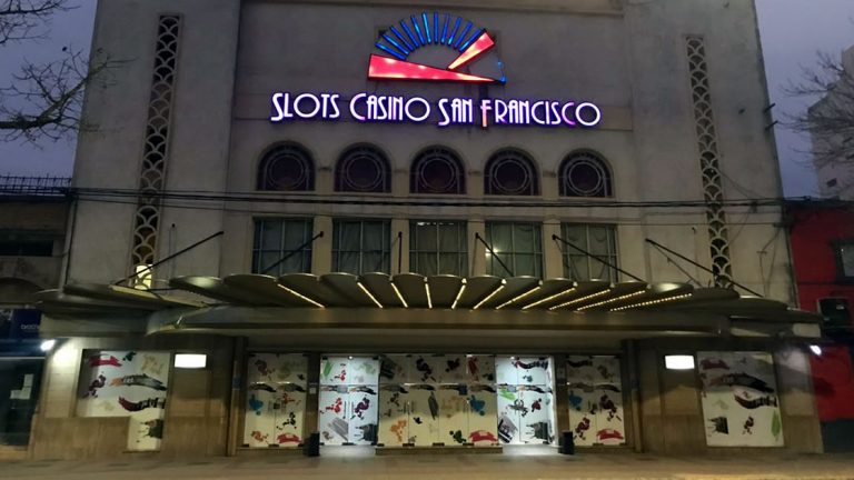 Córdoba reabre casinos y tragamonedas desde el 1 de enero