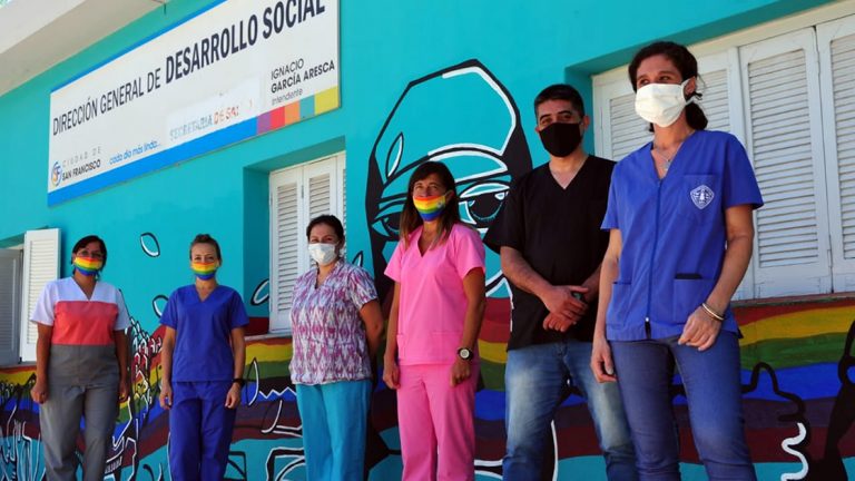 Hoy se celebra el Día del Trabajador Social