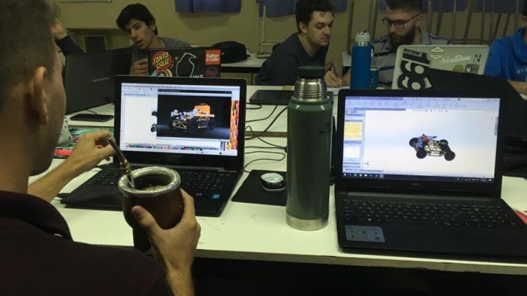 Ingreso 2021: Extienden las inscripciones en el CRES San Francisco