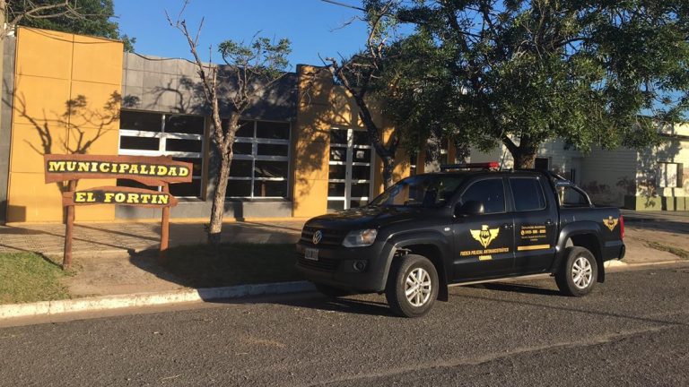 FPA realizó controles preventivos en Morteros, Balnearia y Miramar