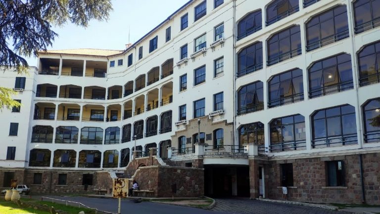 Cosquín: En pocas horas se triplicó la ocupación de camas en terapia intensiva por casos de Covid-19