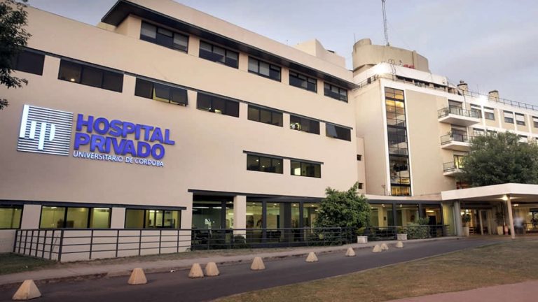 Aborto legal: El Hospital Privado se definió como «objetor de conciencia»