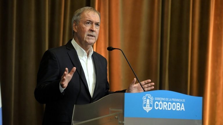 Córdoba llegó a un acuerdo con los bonistas