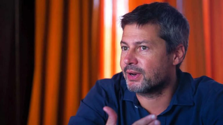 «El programa PreViaje está confirmado», adelantó Matías Lammens