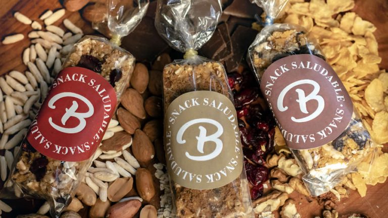 Emprendedor cordobés lleva adelante un proyecto para mejorar la nutrición en el deporte