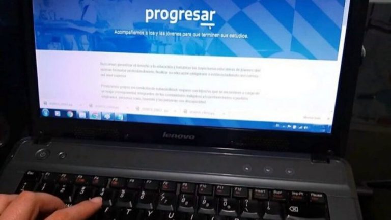 Progresar: la inscripción acaba en enero y ya se anotaron 260 mil jóvenes