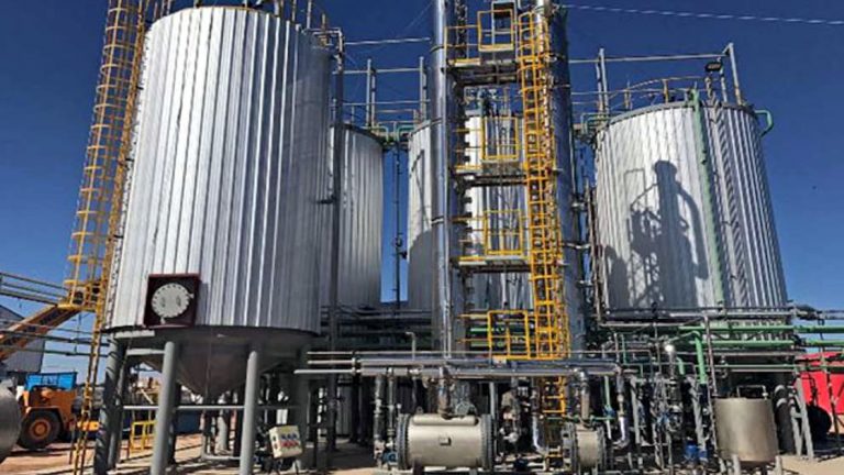 Biocombustibles: Córdoba rechaza la desregulación, pero petroleras la apoyan