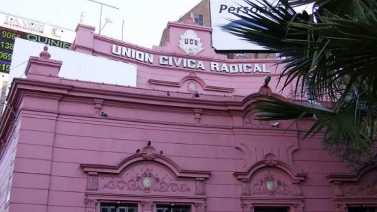 Radicales cordobeses se congregarán en plenario