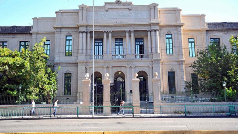 Córdoba se suma a la jornada nacional de clases abiertas