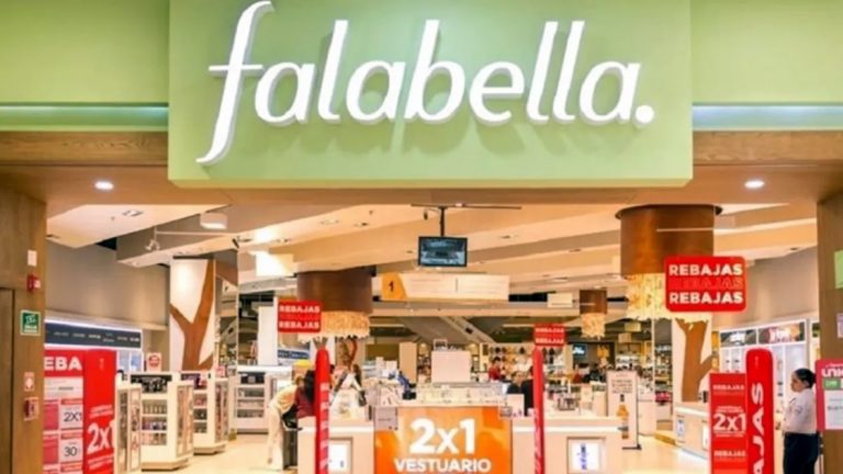 Falabella cierra en Córdoba y ofrece retiros voluntarios a sus trabajadores