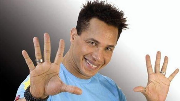 Se pondrán a la venta las entradas para Jean Carlos