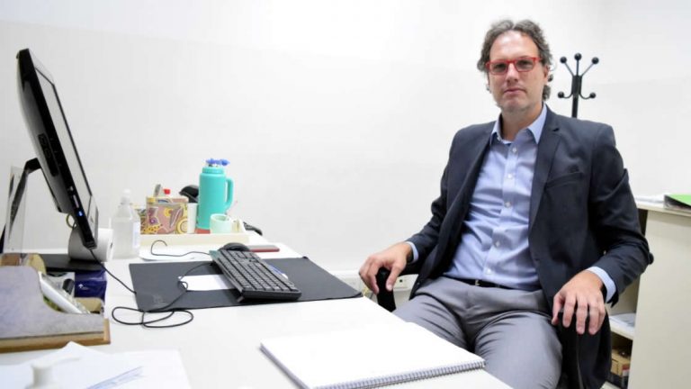 Matías Astegiano: «La virtualidad llegó para quedarse»