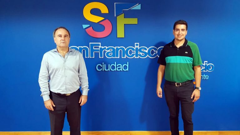 Comienza a recibirse la documentación para acceder a los Créditos Solidarios