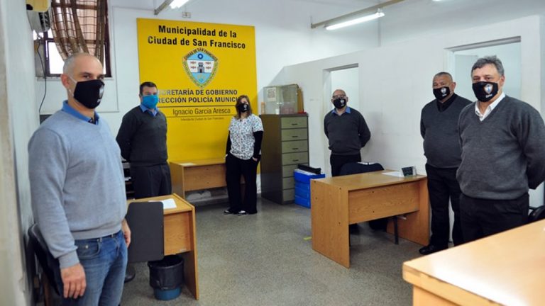 El municipio prorroga el vencimiento de las licencias de conducir de mayores de 60 años
